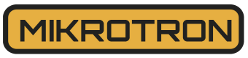 Mikrotron logo
