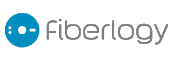 Fiberlogy logo